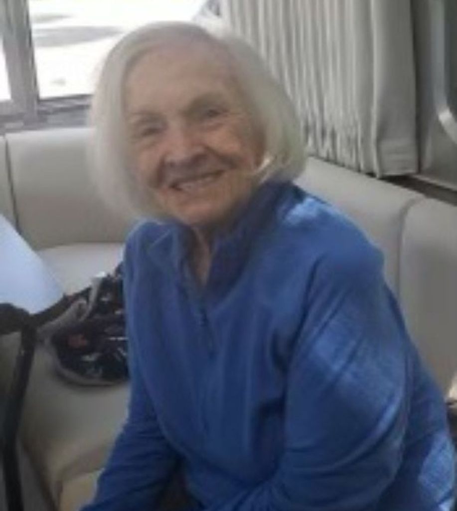 Ama Deane Cordell