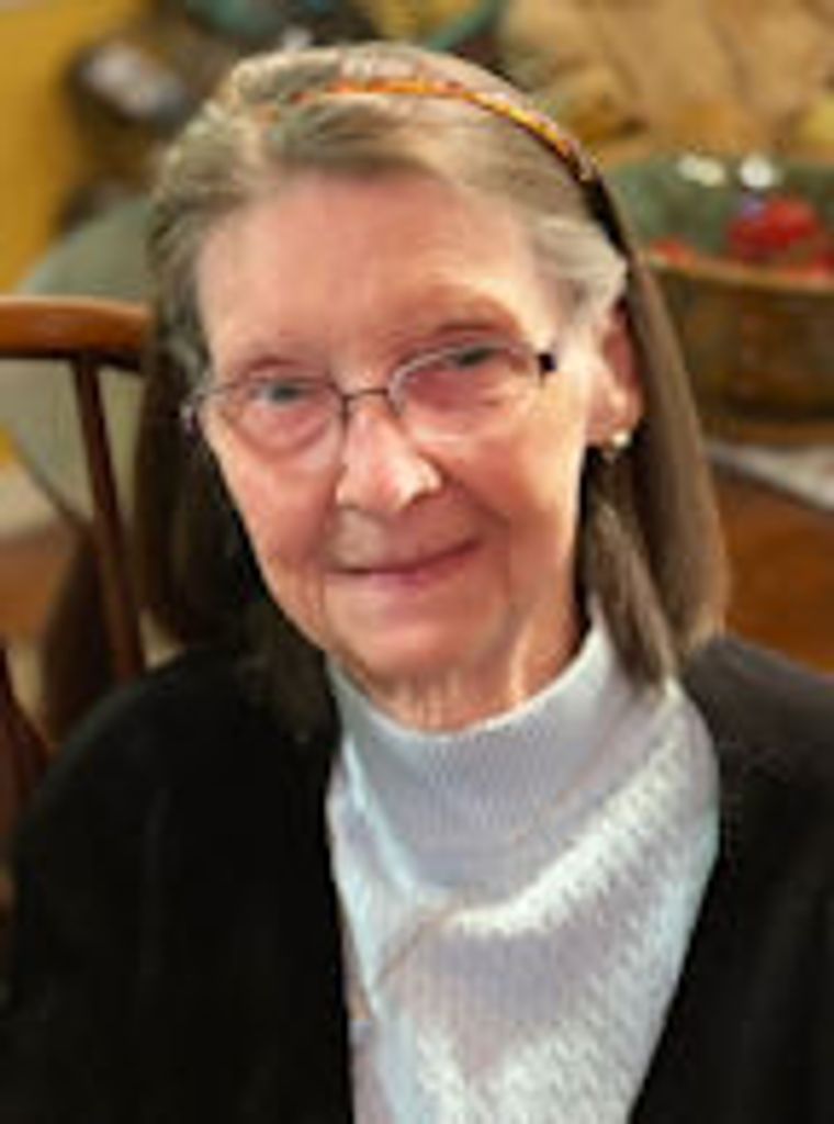Mary Alberta (Uhrig) Leasure Profile Photo