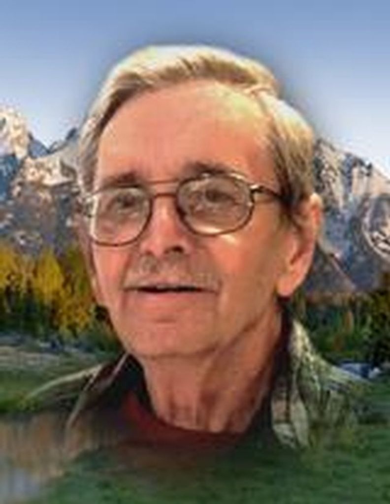 Donald R. "Don" Allen