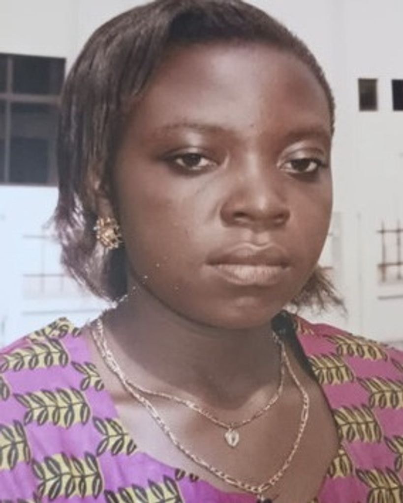 ELIZABETH BOADU