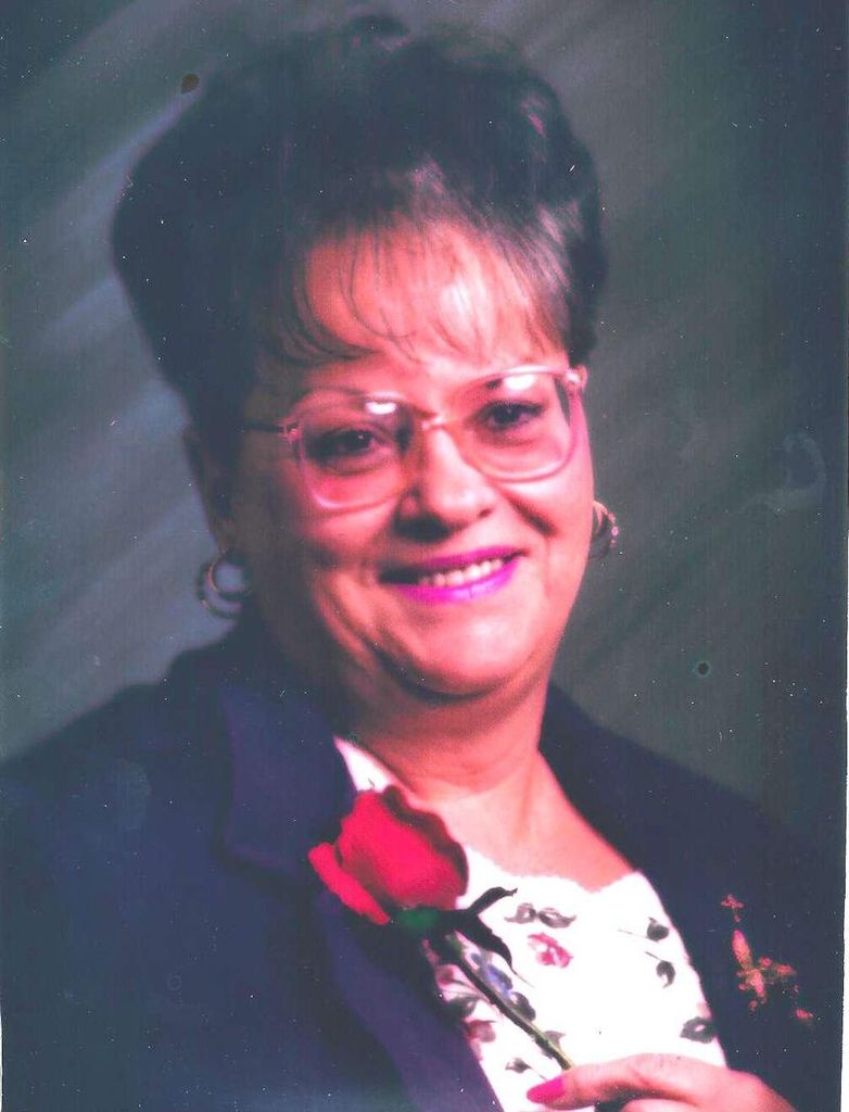 Pauline Bisson Profile Photo