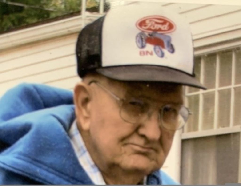 William "Bill" Mcneely