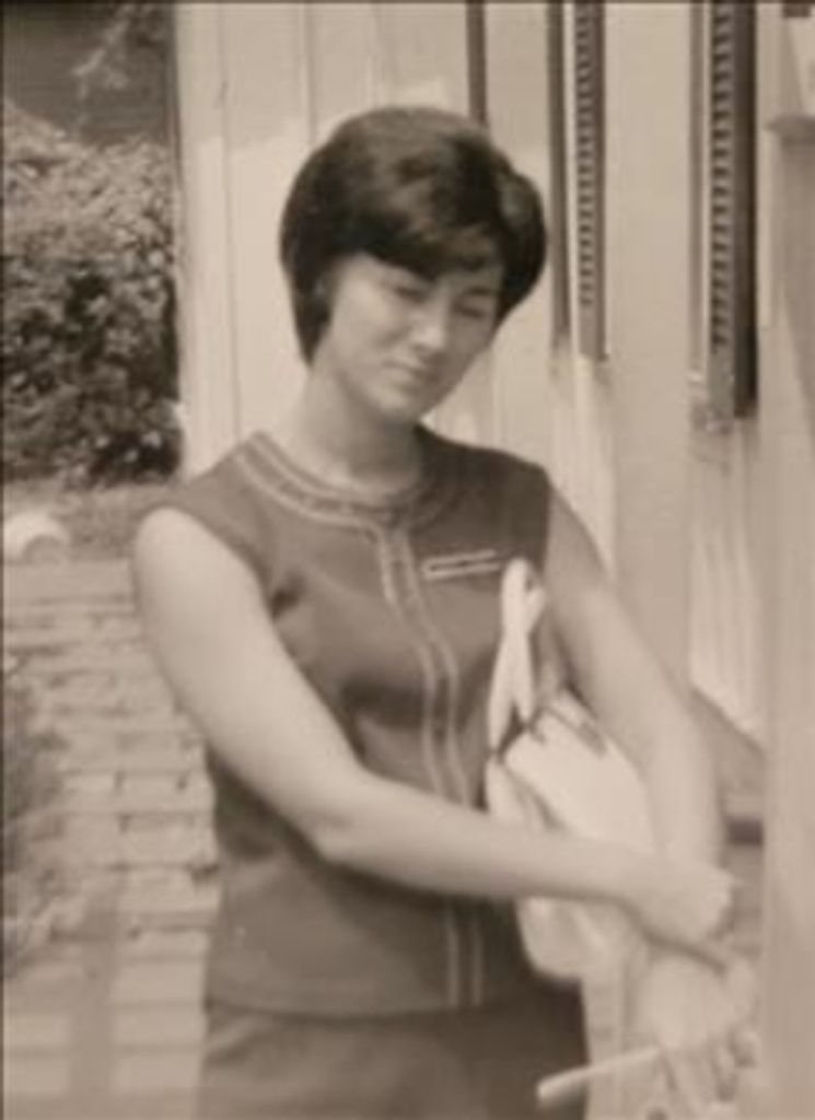 Laura Anne Callis