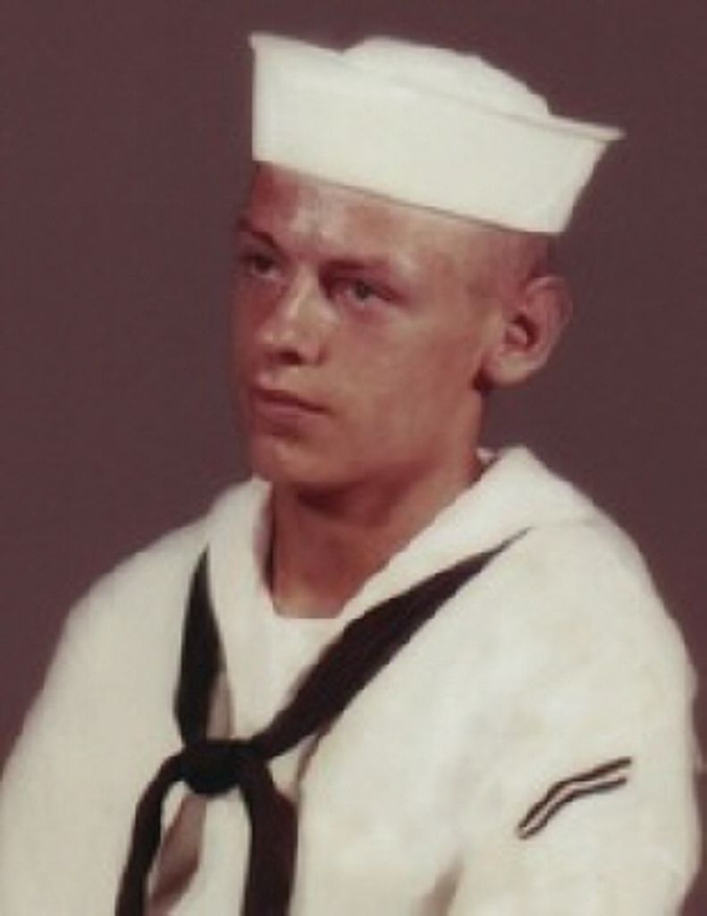 Charles William Maurice