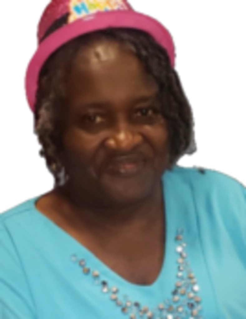 Olivia (Green) Beale