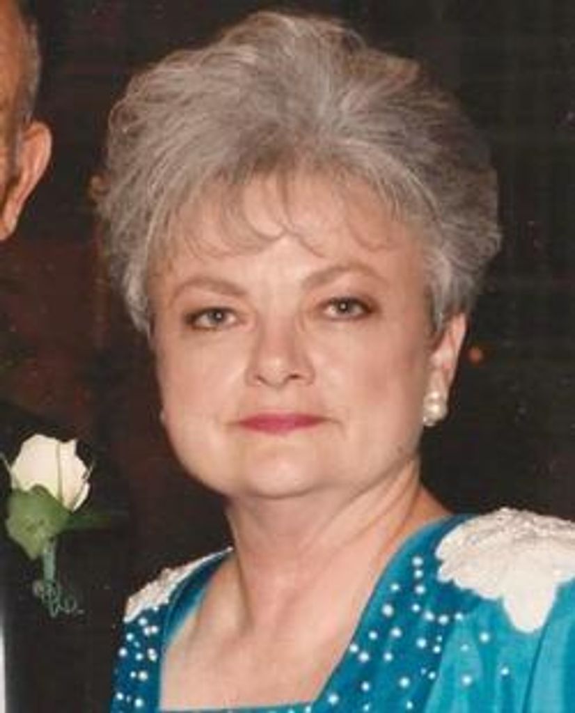 Joan Cook Profile Photo