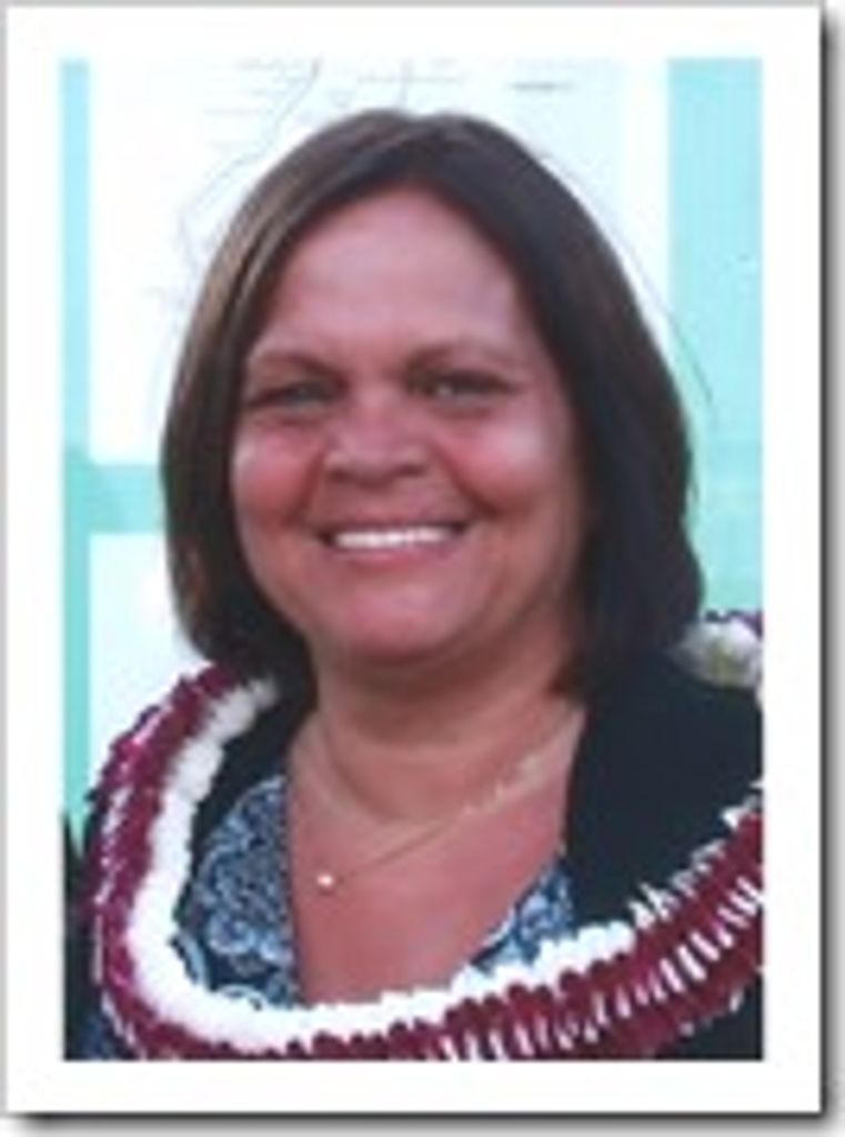 Nancy Jayne Cordray