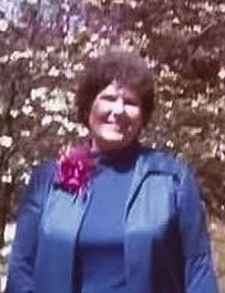 Nellie Allen Haynes
