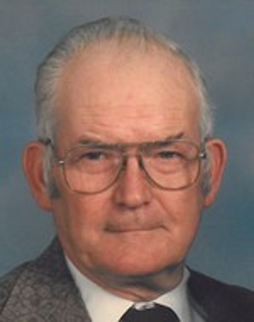 Edgar Thomas Hodges "Doc"