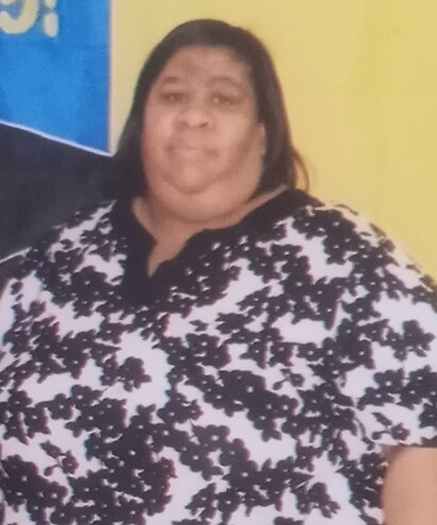 Victoria D. Hughes Profile Photo