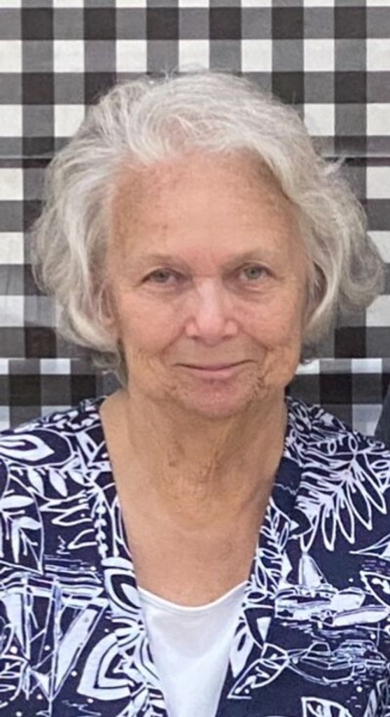 Jackie Massengill Daughtry Profile Photo