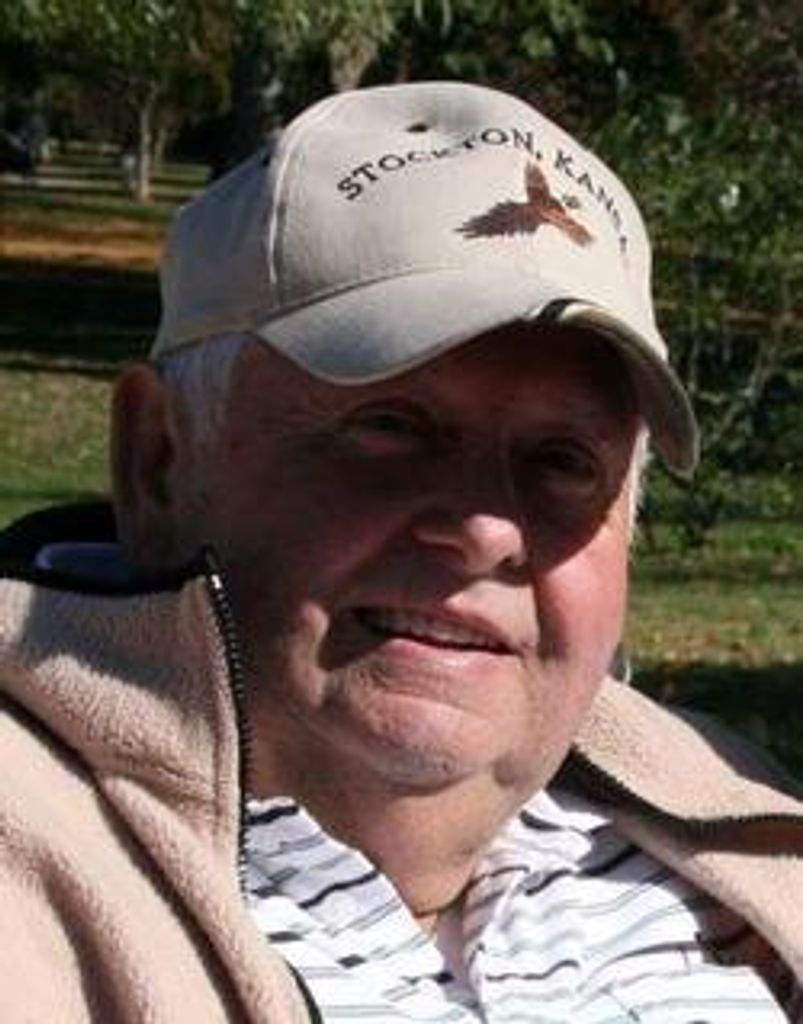 Benjamin Burton Boggs