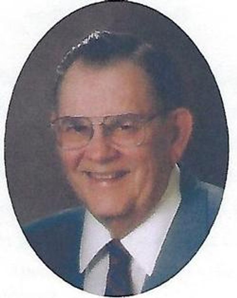 Alva Clayton Hendricks Profile Photo