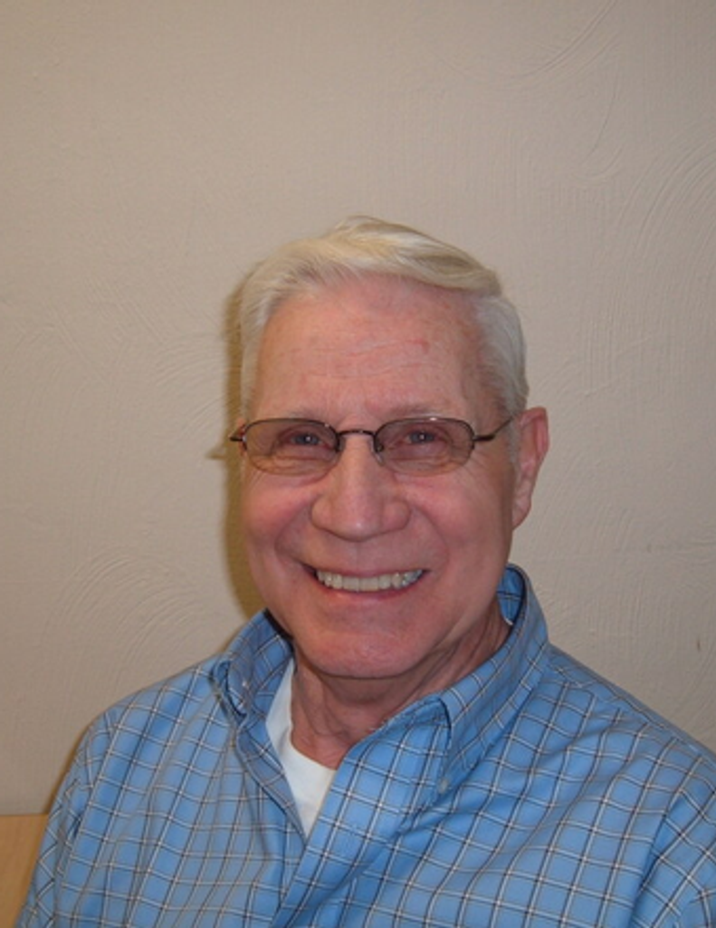 Darrell D. Echelberger Profile Photo