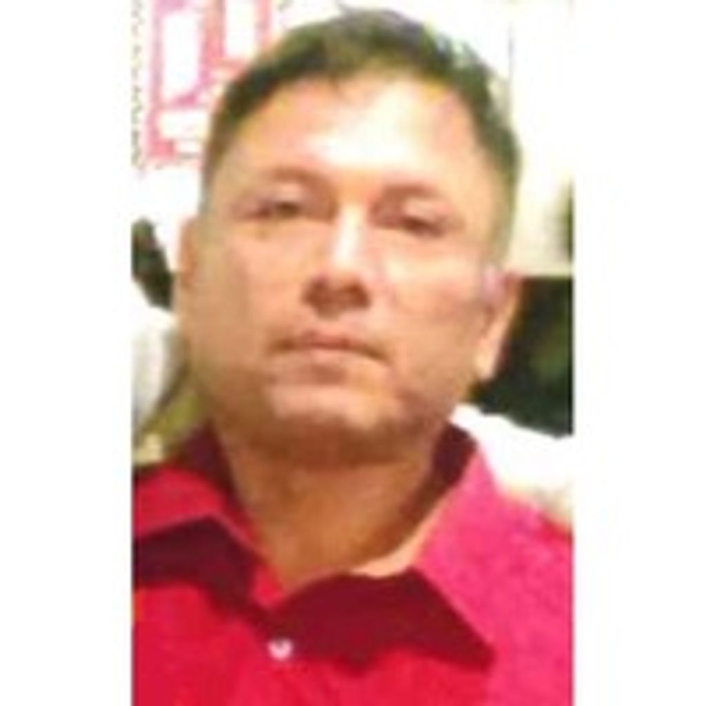 Galen Hicks Profile Photo