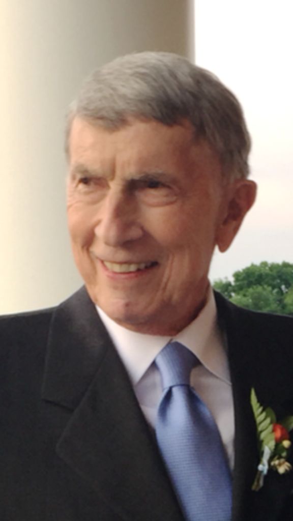 King Wells Jamison, Jr.