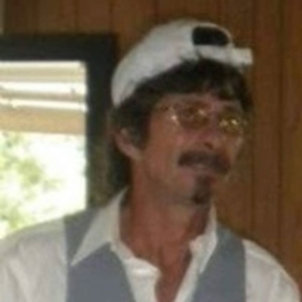 Francis "Stick" Chilson