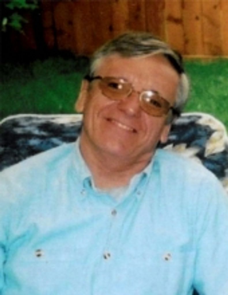 Arnold "Arnie" M. West Jr. Profile Photo