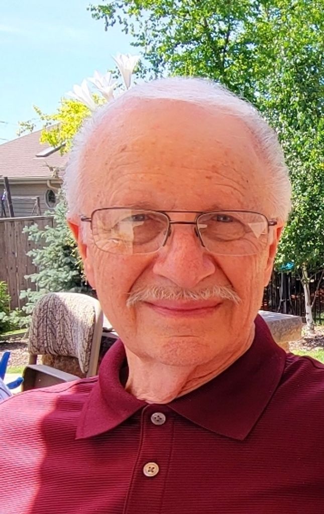 Michael J Wynns Profile Photo