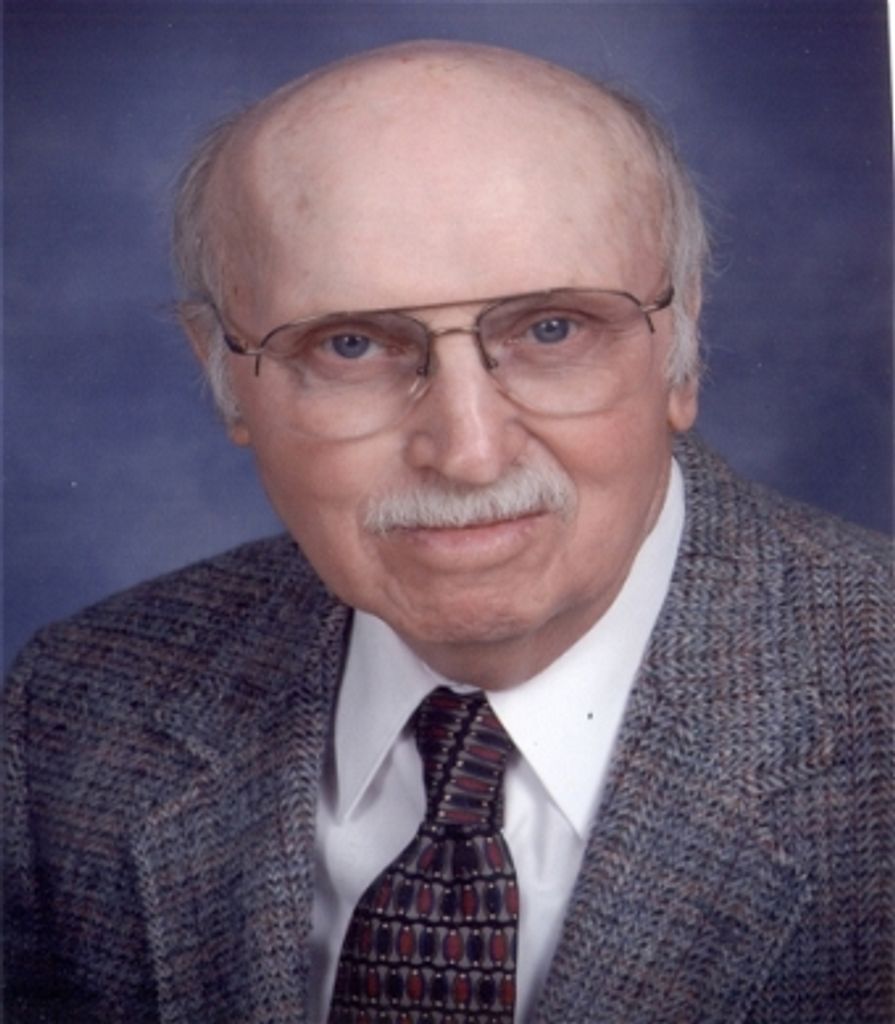 Carl I. Musser