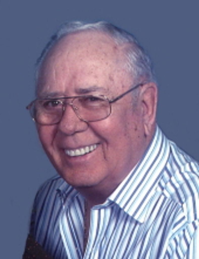 Leonard V. Morgan Profile Photo