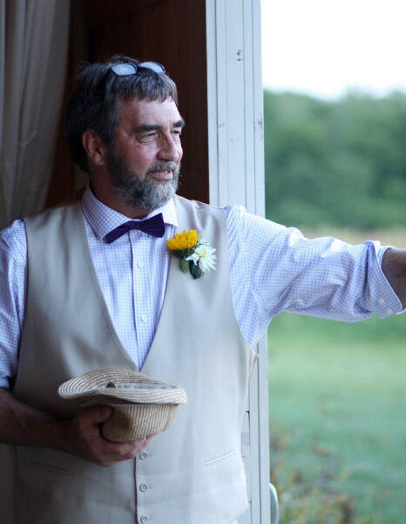Ernest H. (Ernie)  Creeden
