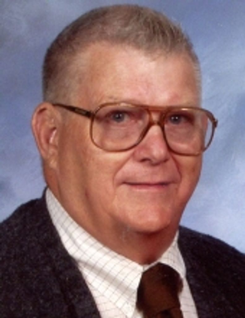Billie  D. "Bill" Curry Profile Photo