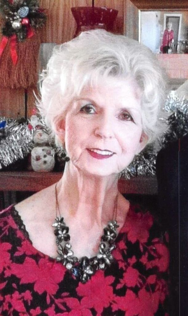 Mary Anne Bowlin Profile Photo