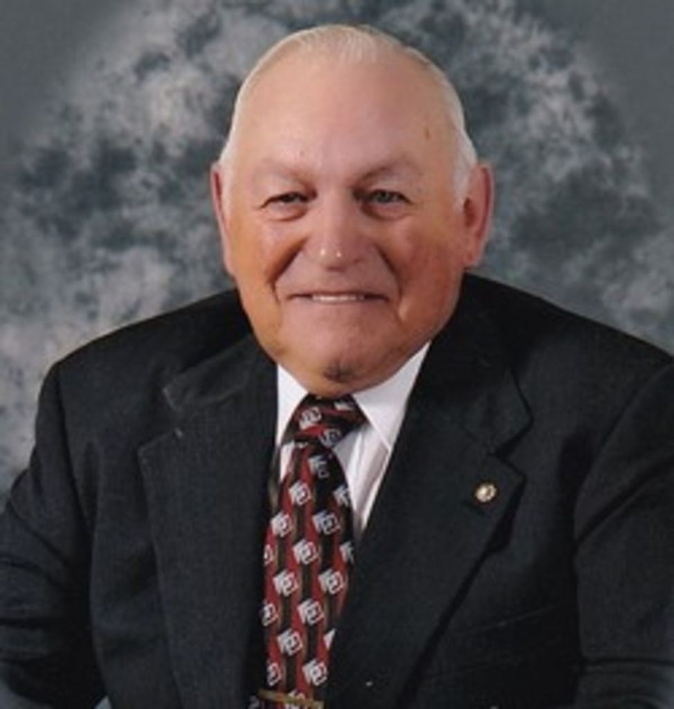 Ronald F. Belanger
