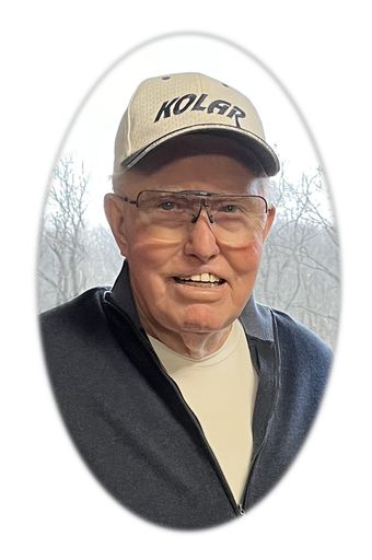 Richard E. Cameron Profile Photo