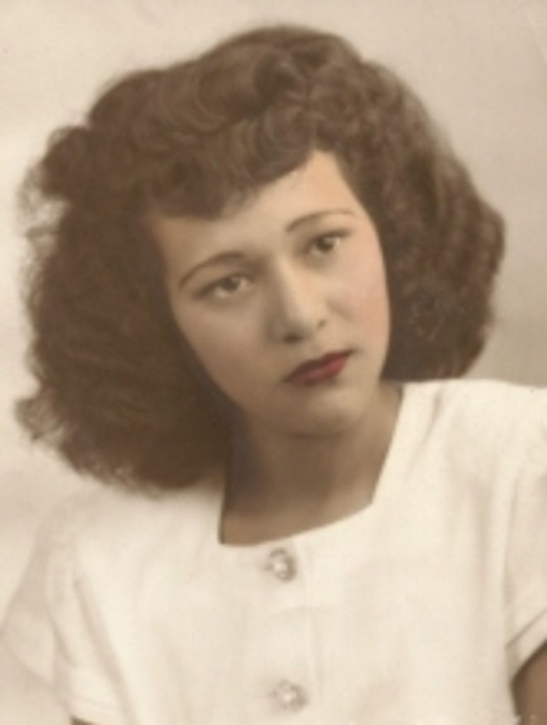 Antonia "Toni" Valdez