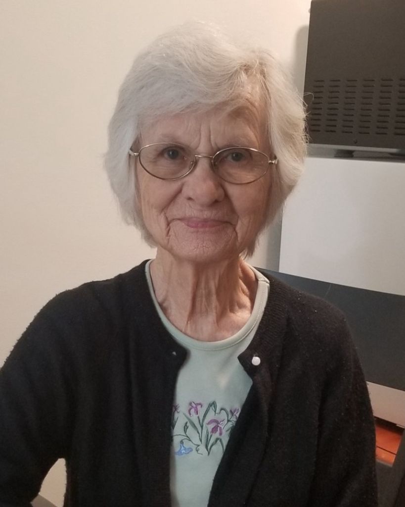 Margaret MacGregor Profile Photo
