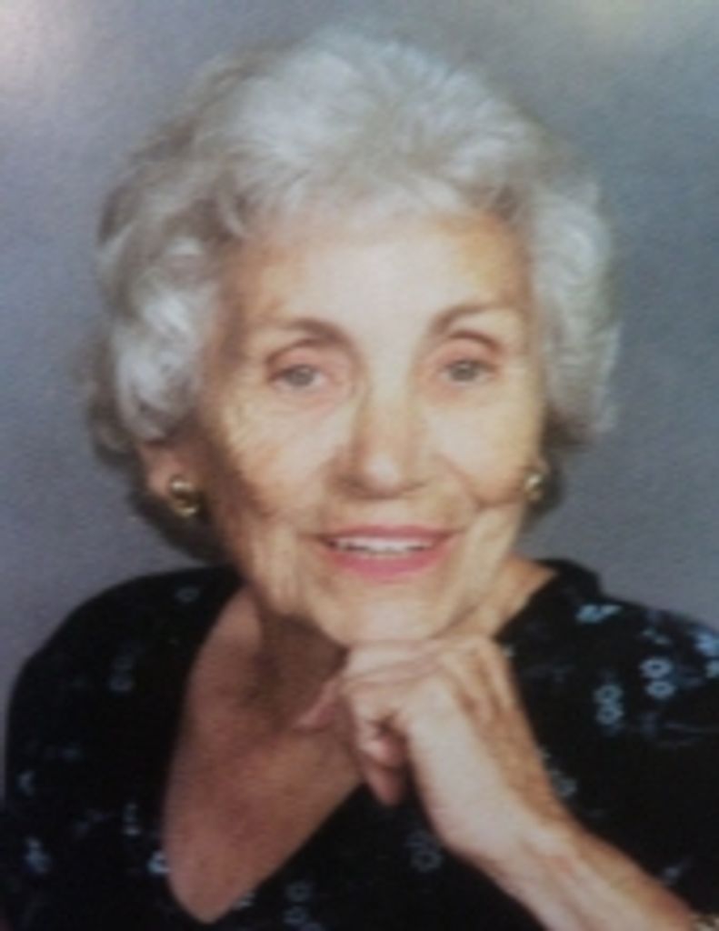 Louise  Eller Earnhardt