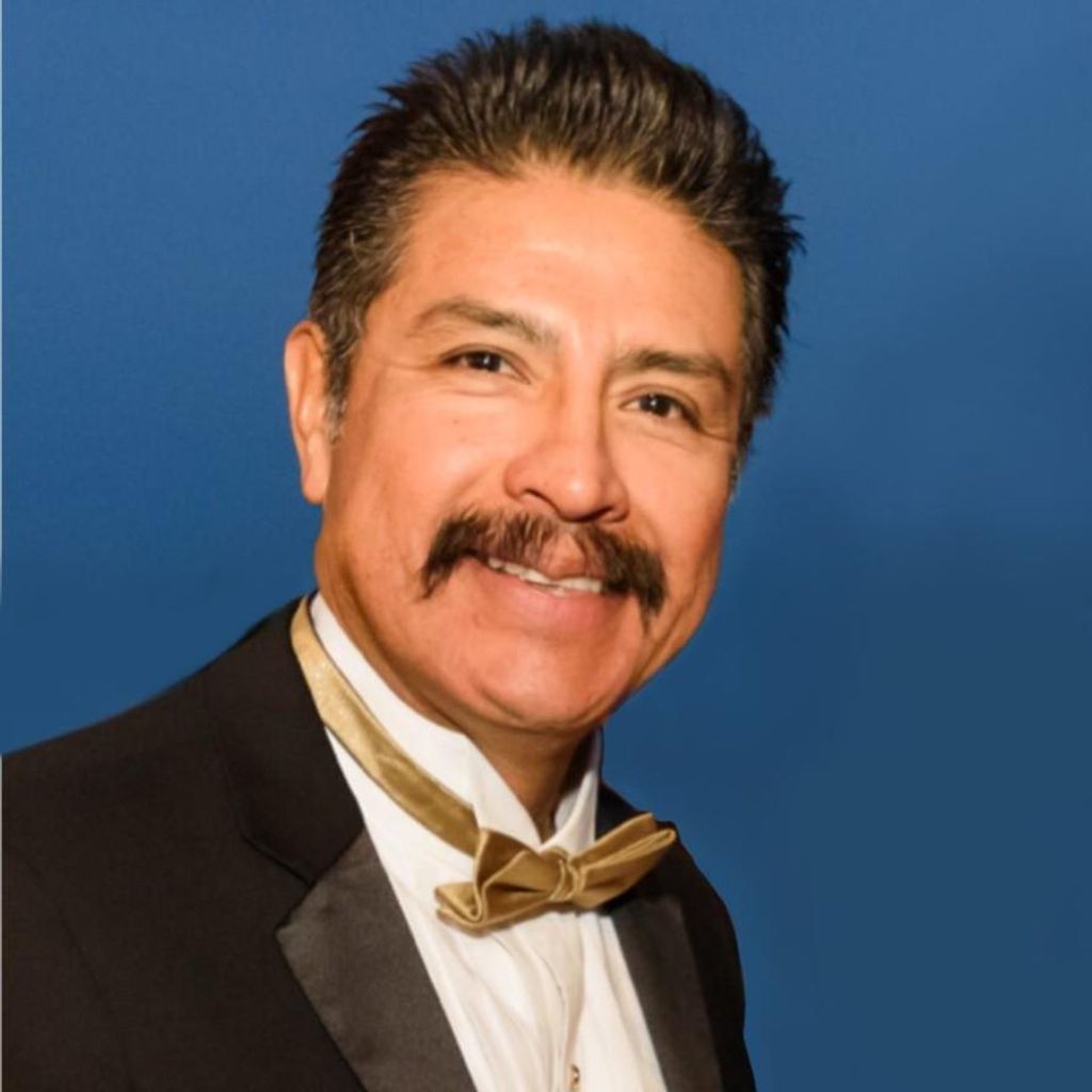 Gilbert Reyes Profile Photo