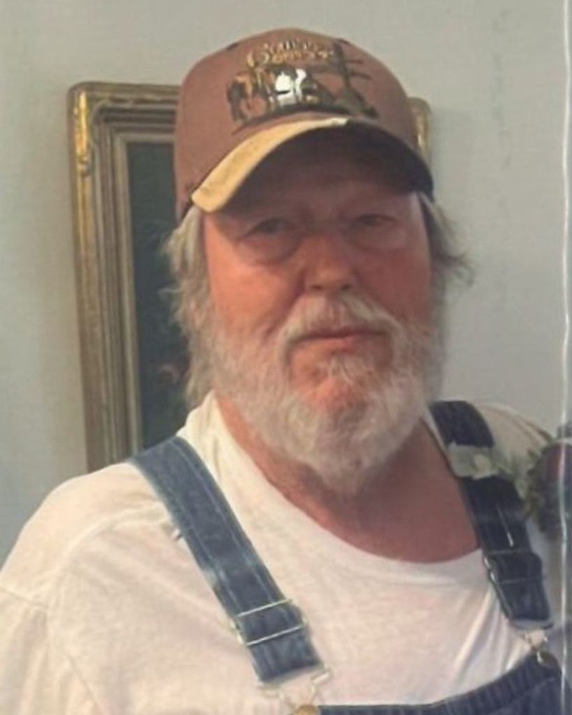 Randall Eugene Wells Profile Photo