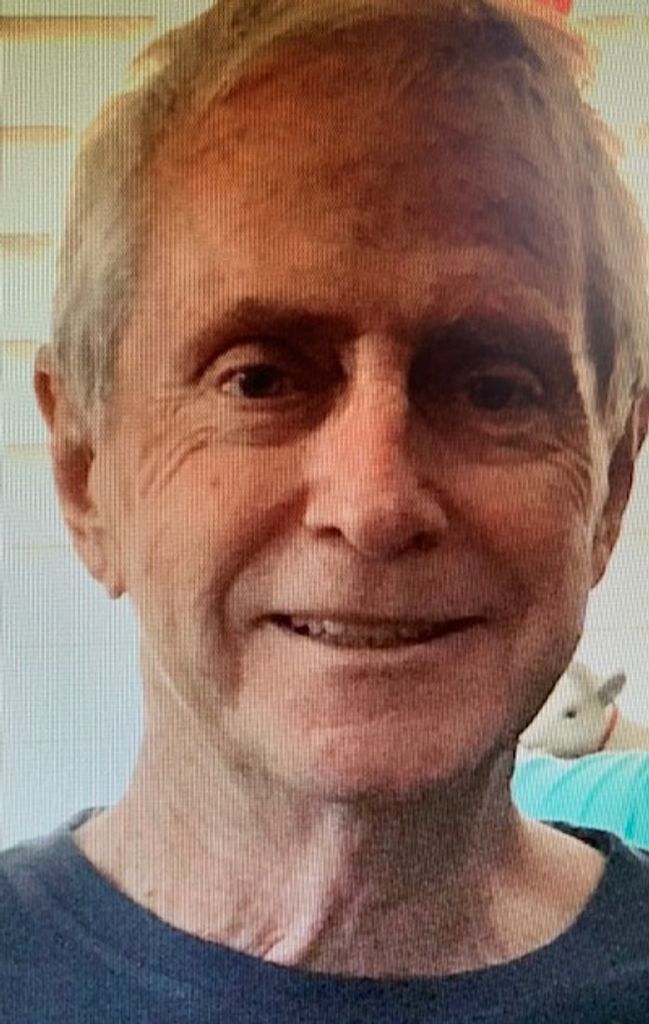 Michael Wayne Tait Profile Photo