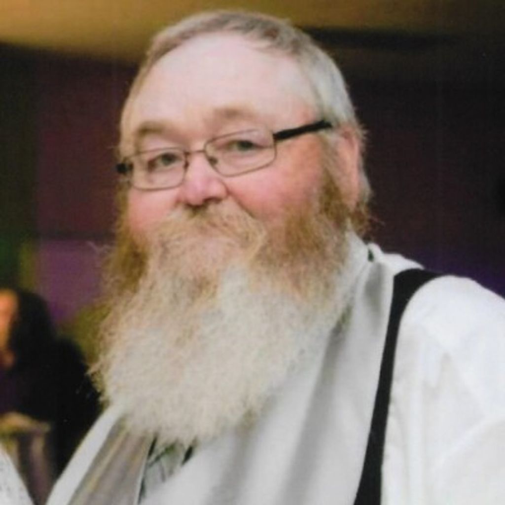 Allen B. Hawks Profile Photo