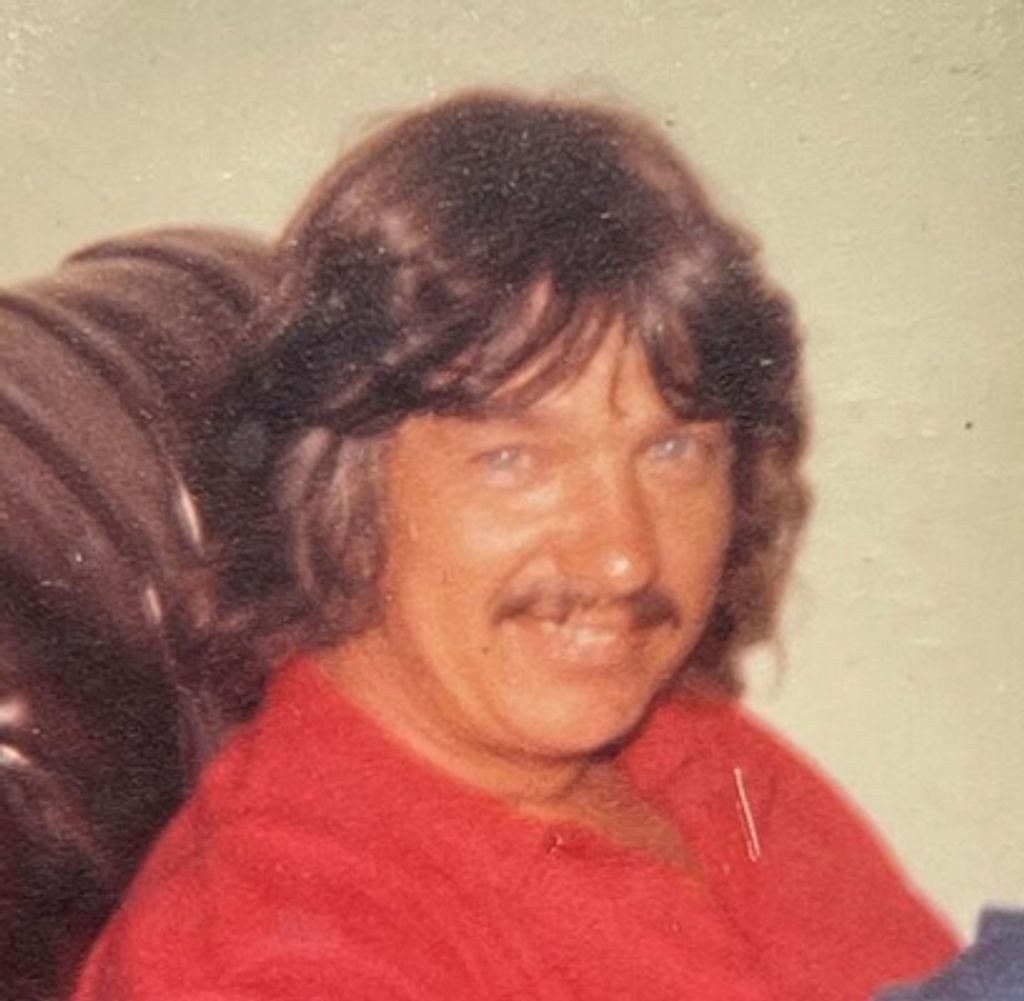 William Norris Campbell Profile Photo