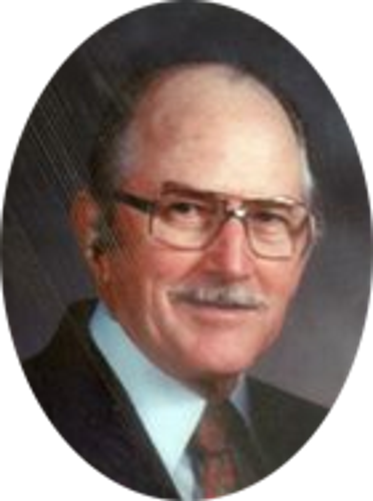 Lewis A. "Lew" Krause