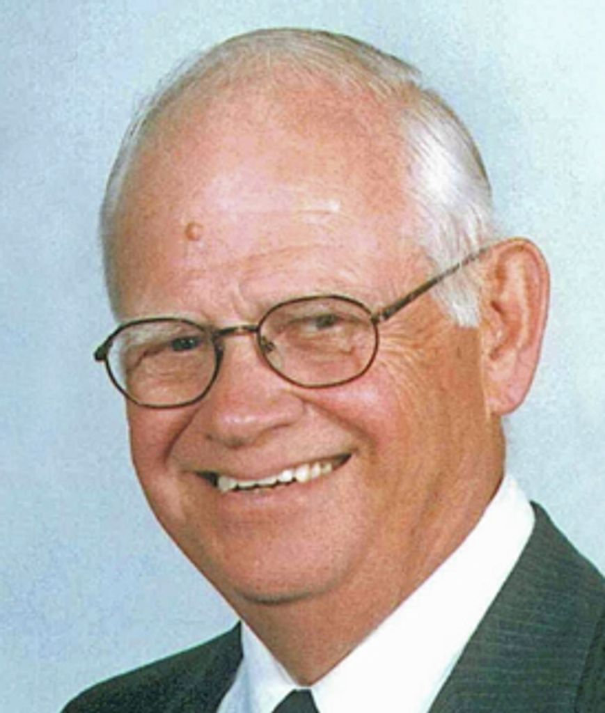 Roger H. Nelson