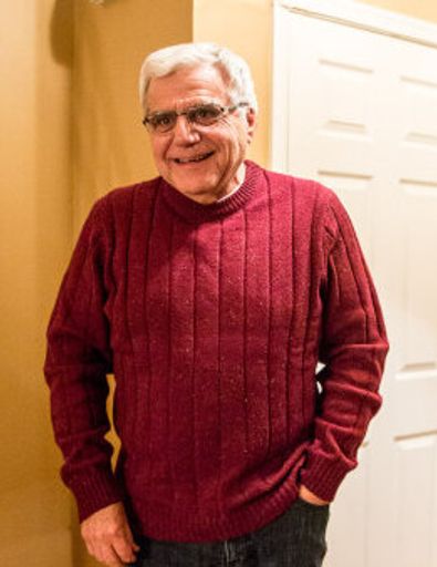 David Russell (Sr.)  Dugan Profile Photo