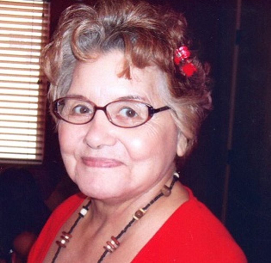 Cecilia H Vigil