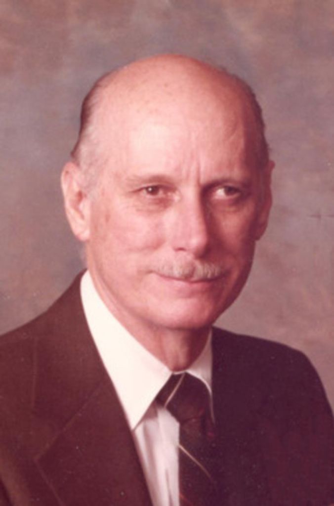 Joel Helm Teel