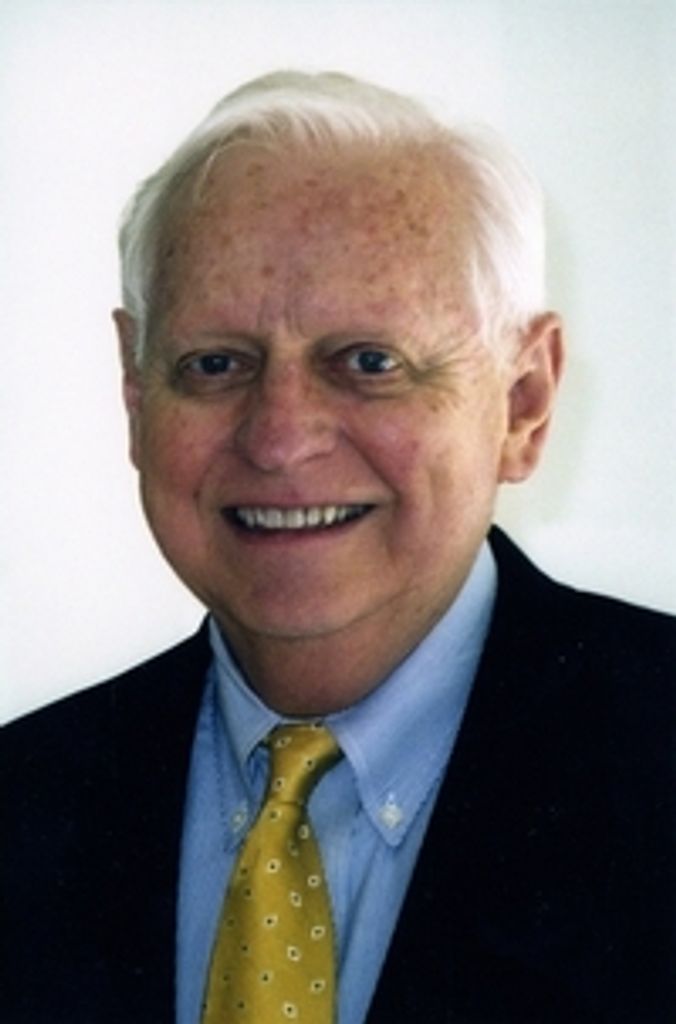 William Rosengren
