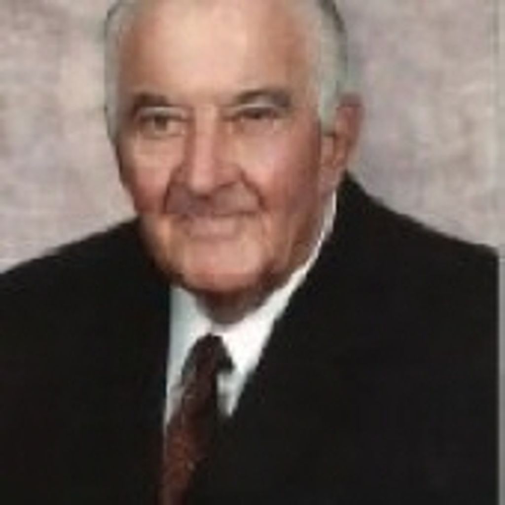 Roy "Billy" Hamilton