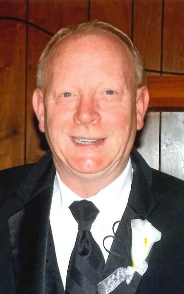 Dan L. Henry Profile Photo