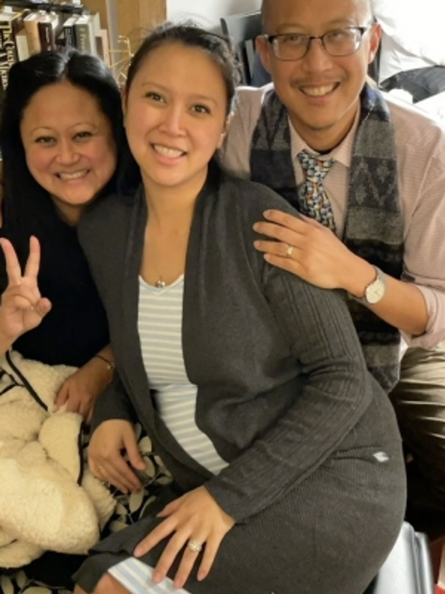 Elpidio "Junior" Abanilla Mariano photo gallery image 10 of 10