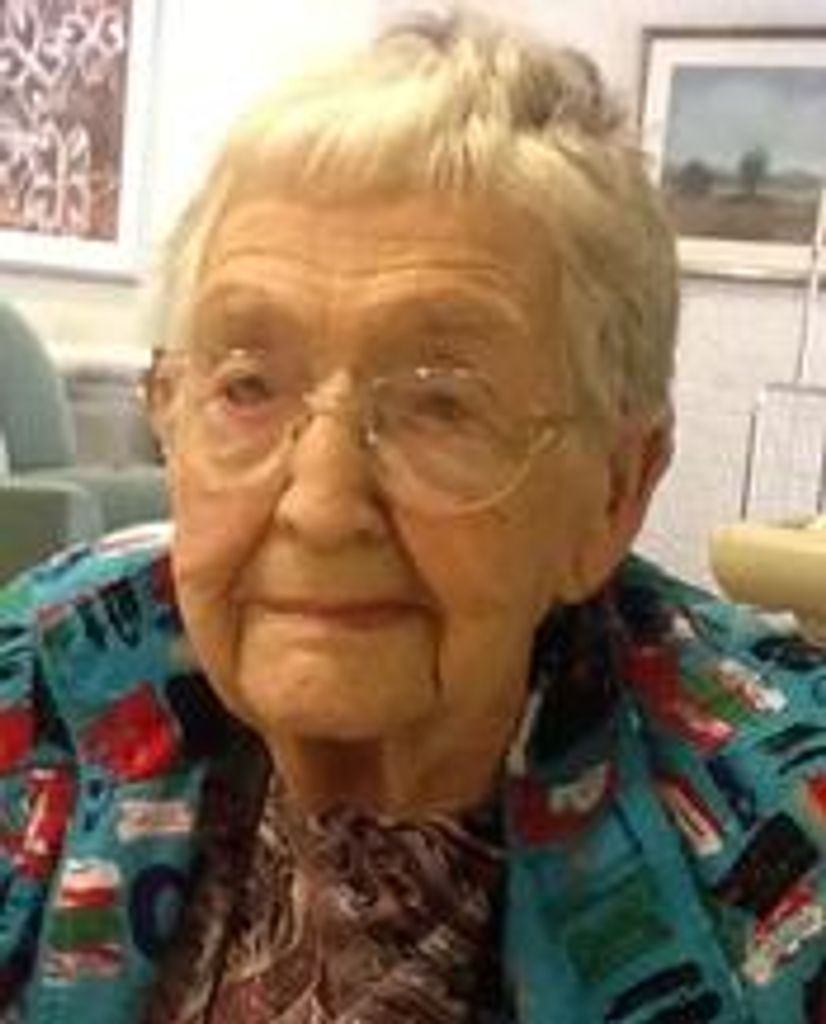 Alvesta Neff Blevins