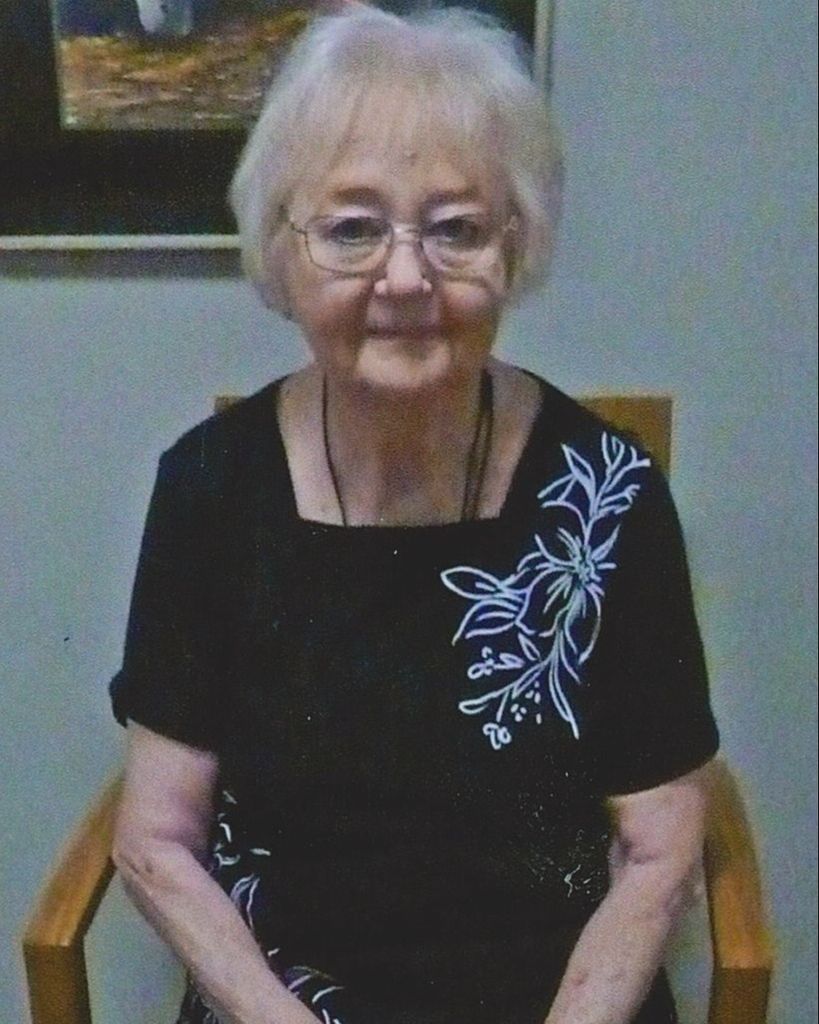 Kathryn A. Gritzmacker