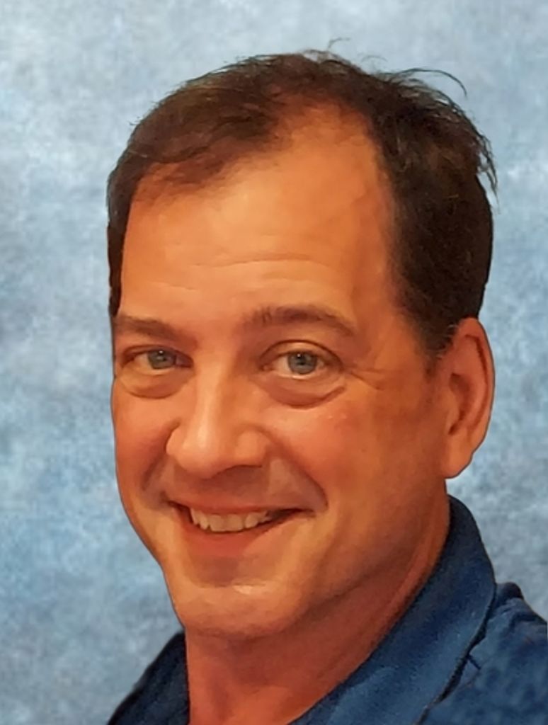 Paul E. Peters Profile Photo